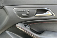 Mercedes CLA 220 CDi 2.1 CDI 7G-DCT 177 ch BVA FASCINATION