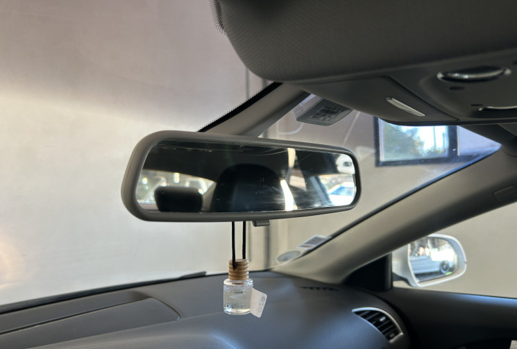 Audi A5 2.7 V6 TDI DPF Ambition Luxe Multitronic