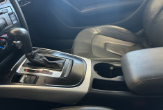 Audi A5 2.7 V6 TDI DPF Ambition Luxe Multitronic