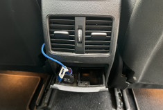 Mercedes CLA 220 CDi 2.1 CDI 7G-DCT 177 ch BVA FASCINATION