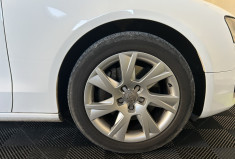 Audi A5 2.7 V6 TDI DPF Ambition Luxe Multitronic