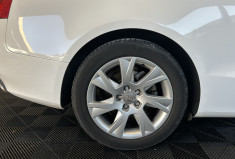 Audi A5 2.7 V6 TDI DPF Ambition Luxe Multitronic