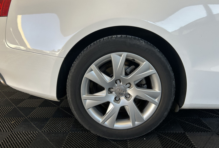 Audi A5 2.7 V6 TDI DPF Ambition Luxe Multitronic