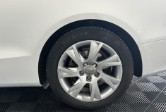 Audi A5 2.7 V6 TDI DPF Ambition Luxe Multitronic