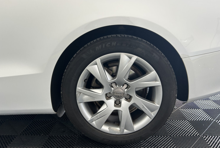 Audi A5 2.7 V6 TDI DPF Ambition Luxe Multitronic