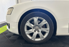 Audi A5 2.7 V6 TDI DPF Ambition Luxe Multitronic