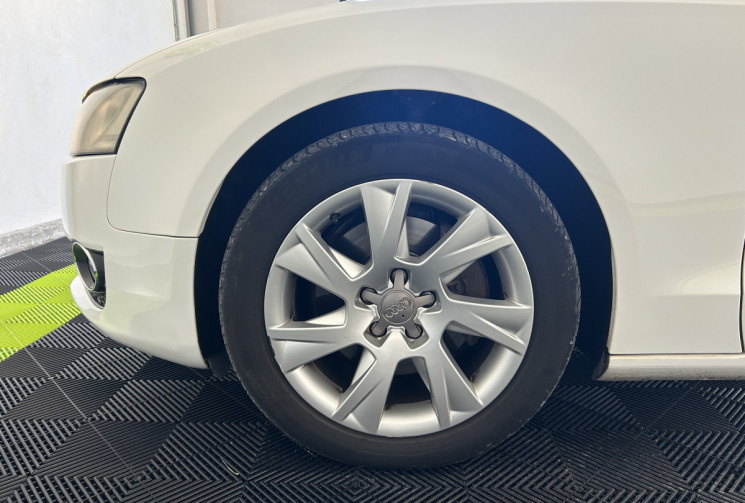 Audi A5 2.7 V6 TDI DPF Ambition Luxe Multitronic