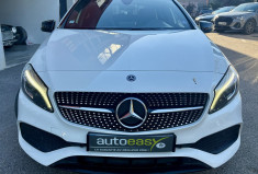 Mercedes Classe A 160 PACK Sport  AMG / Toit ouvrant pano / 102cv / Super état /