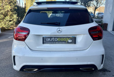 Mercedes Classe A 160 PACK Sport  AMG / Toit ouvrant pano / 102cv / Super état /