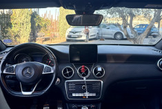 Mercedes Classe A 160 PACK Sport  AMG / Toit ouvrant pano / 102cv / Super état /