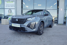 Peugeot 2008 1.2 PureTech 100ch S&S Active