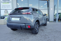 Peugeot 3008 1.2 PureTech 100ch S&S Active