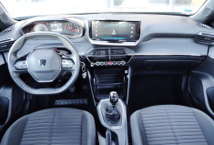 Peugeot 3008 1.2 PureTech 100ch S&S Active