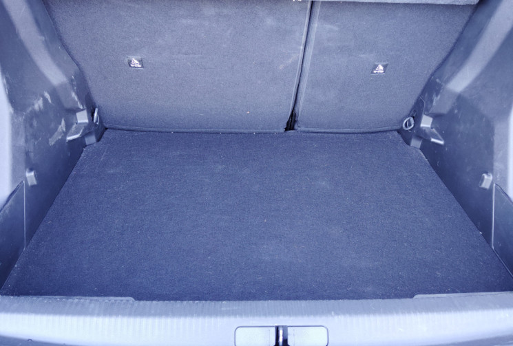 Peugeot 2008 1.2 PureTech 100ch S&S Active