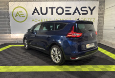 Renault GRAND SCENIC 1.7 Blue dCi 120ch Business 7 places