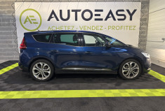 Renault GRAND SCENIC 1.7 Blue dCi 120ch Business 7 places