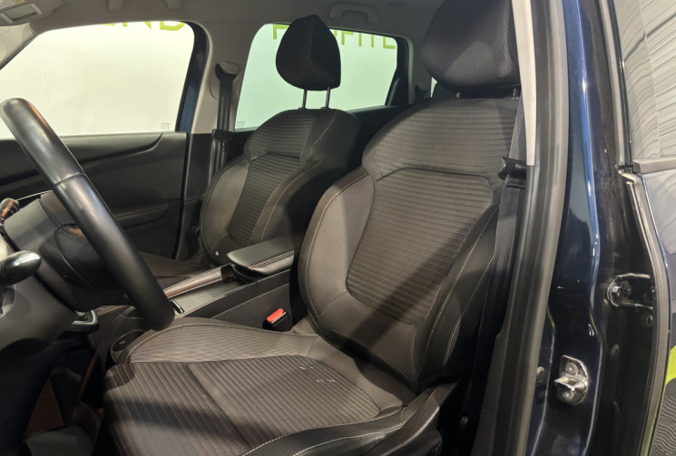 Renault GRAND SCENIC 1.7 Blue dCi 120ch Business 7 places