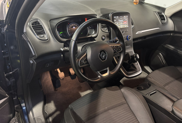 Renault GRAND SCENIC 1.7 Blue dCi 120ch Business 7 places