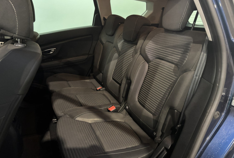 Renault GRAND SCENIC 1.7 Blue dCi 120ch Business 7 places
