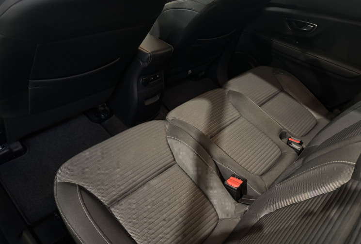 Renault GRAND SCENIC 1.7 Blue dCi 120ch Business 7 places