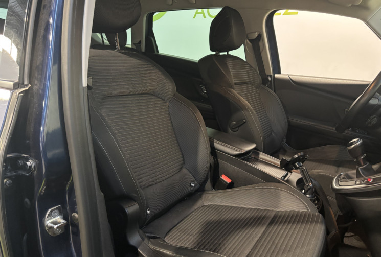 Renault GRAND SCENIC 1.7 Blue dCi 120ch Business 7 places