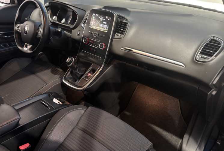 Renault GRAND SCENIC 1.7 Blue dCi 120ch Business 7 places