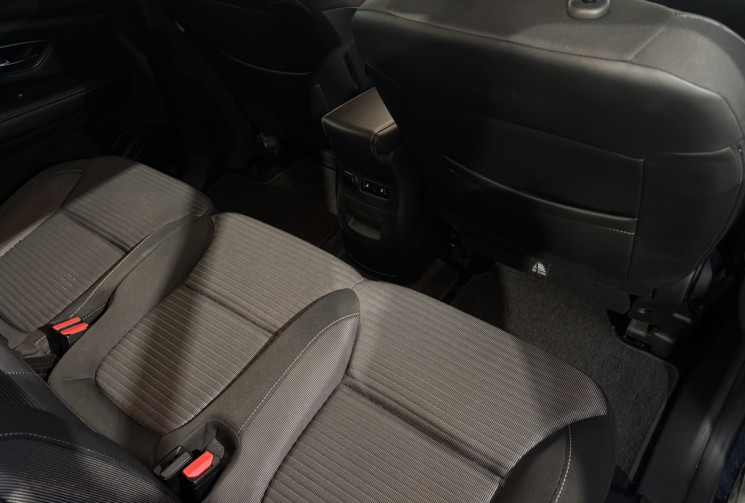 Renault GRAND SCENIC 1.7 Blue dCi 120ch Business 7 places