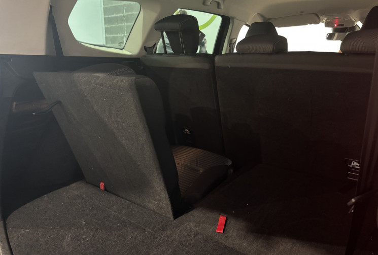 Renault GRAND SCENIC 1.7 Blue dCi 120ch Business 7 places