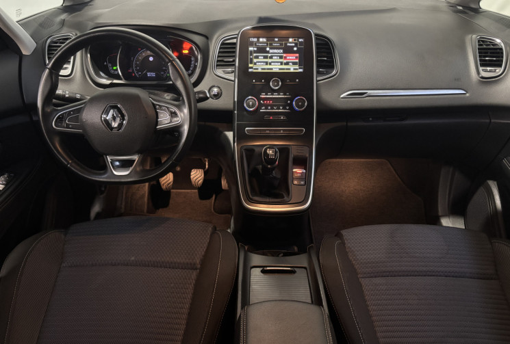 Renault GRAND SCENIC 1.7 Blue dCi 120ch Business 7 places