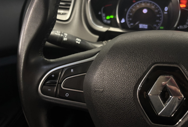 Renault GRAND SCENIC 1.7 Blue dCi 120ch Business 7 places