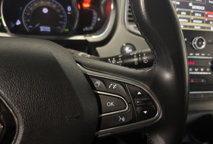 Renault GRAND SCENIC 1.7 Blue dCi 120ch Business 7 places