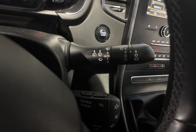 Renault GRAND SCENIC 1.7 Blue dCi 120ch Business 7 places