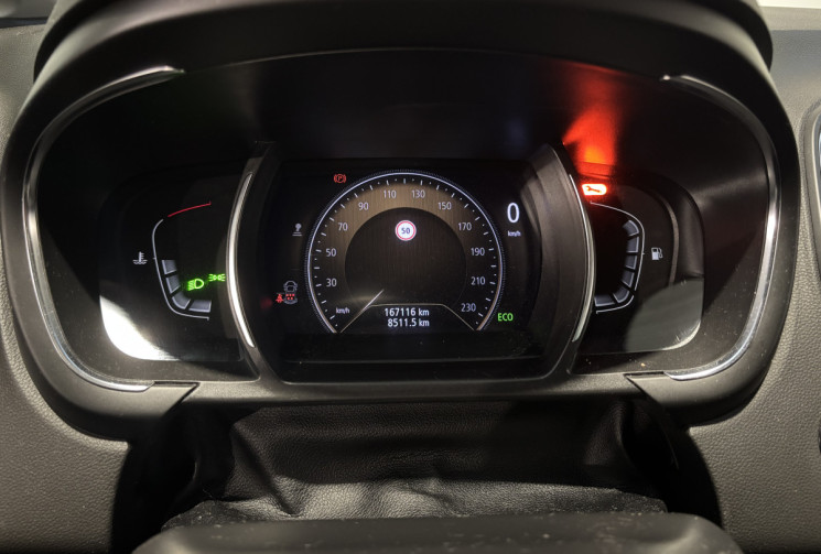 Renault GRAND SCENIC 1.7 Blue dCi 120ch Business 7 places