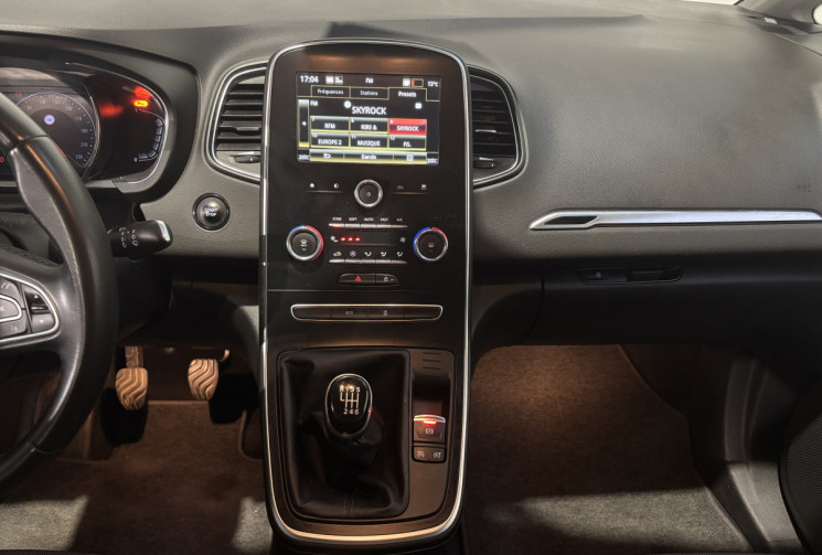 Renault GRAND SCENIC 1.7 Blue dCi 120ch Business 7 places