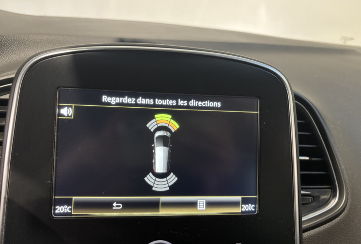 Renault GRAND SCENIC 1.7 Blue dCi 120ch Business 7 places