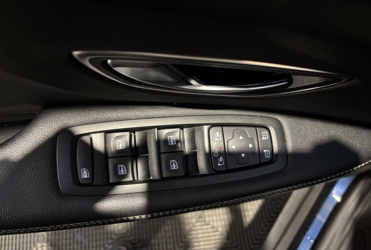 Renault GRAND SCENIC 1.7 Blue dCi 120ch Business 7 places