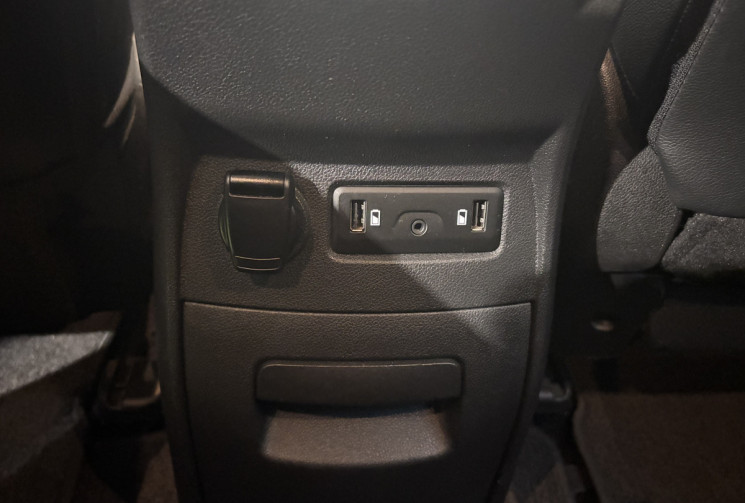 Renault GRAND SCENIC 1.7 Blue dCi 120ch Business 7 places