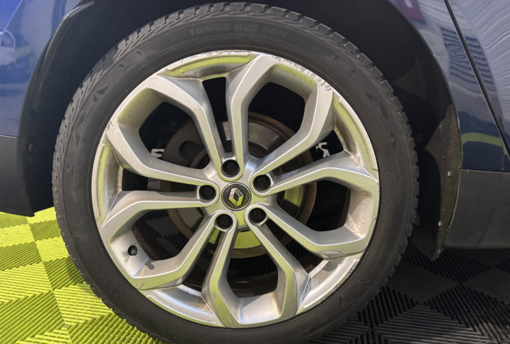 Renault GRAND SCENIC 1.7 Blue dCi 120ch Business 7 places