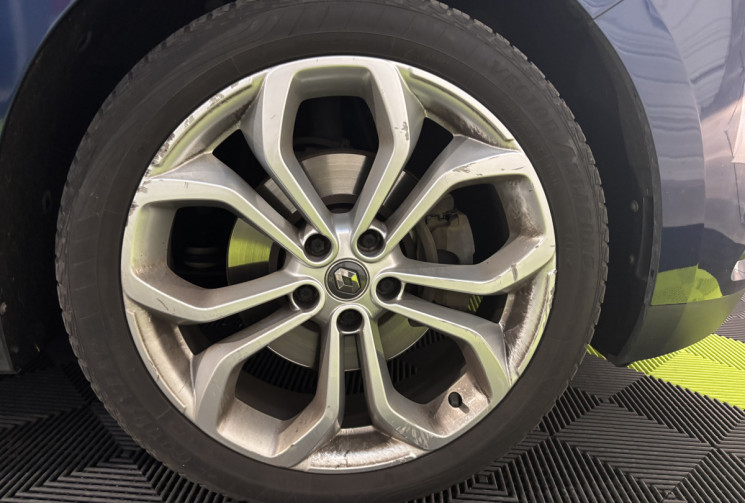 Renault GRAND SCENIC 1.7 Blue dCi 120ch Business 7 places