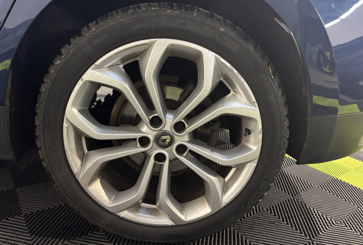 Renault GRAND SCENIC 1.7 Blue dCi 120ch Business 7 places