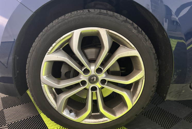 Renault GRAND SCENIC 1.7 Blue dCi 120ch Business 7 places