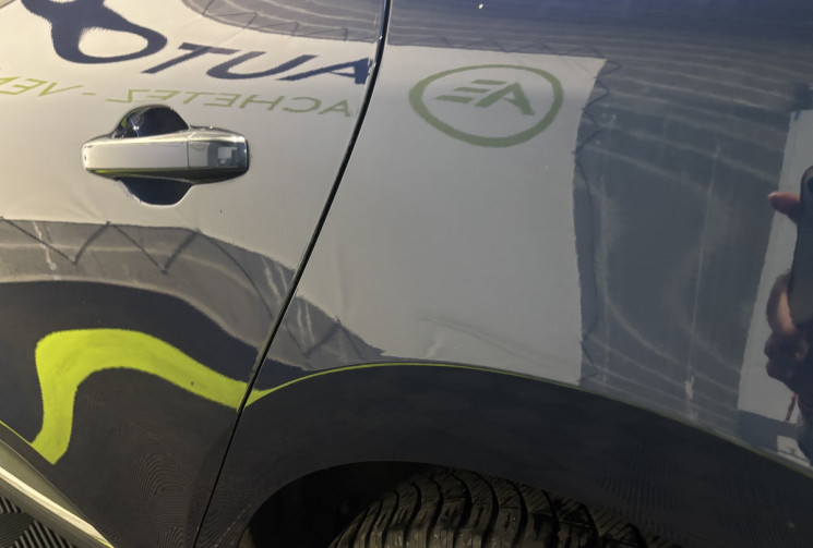 Renault GRAND SCENIC 1.7 Blue dCi 120ch Business 7 places