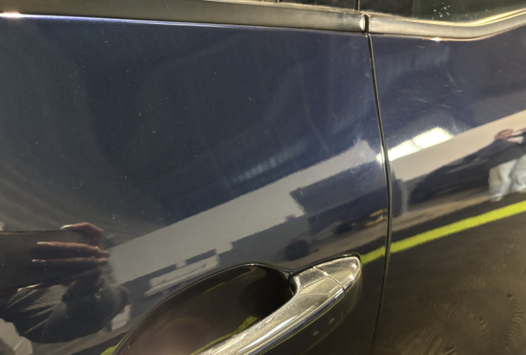 Renault GRAND SCENIC 1.7 Blue dCi 120ch Business 7 places