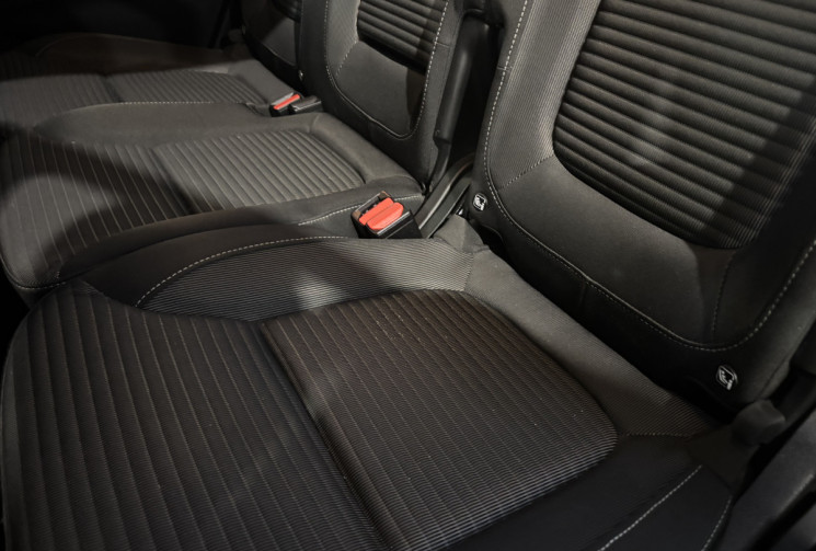 Renault GRAND SCENIC 1.7 Blue dCi 120ch Business 7 places