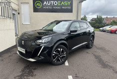 Peugeot 2008 1.2 i S&S 130 cv ALLURE PACK