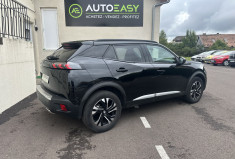 Peugeot 2008 1.2 i S&S 130 cv ALLURE PACK