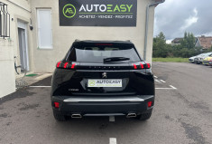 Peugeot 2008 1.2 i S&S 130 cv ALLURE PACK
