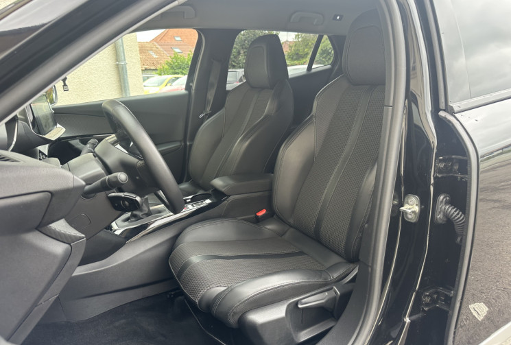 Peugeot 2008 1.2 i S&S 130 cv ALLURE PACK