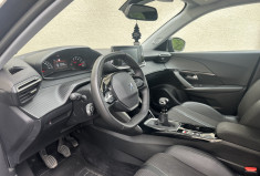 Peugeot 2008 1.2 i S&S 130 cv ALLURE PACK