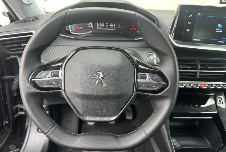 Peugeot 2008 1.2 i S&S 130 cv ALLURE PACK